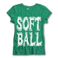 Softball T-Shirt