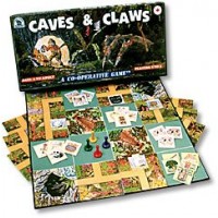 Caves and Claws