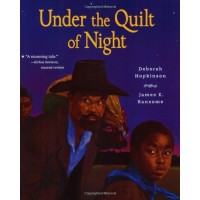 Under the Quilt of Night