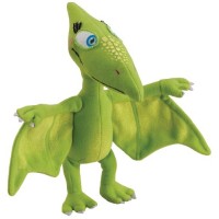 Tiny Pteradon Plush