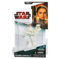 Padme Amidala Action Figure