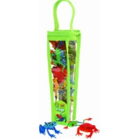 Nature Tubes - Frogs