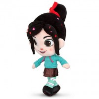 Wreck It Ralph - Vanellope Plush