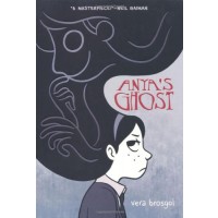 Anya's Ghost