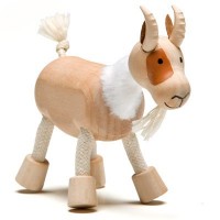Anamalz Goat