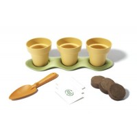Indoor Gardening Kit