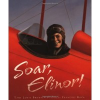 Soar Elinor!
