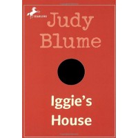 Iggie's House