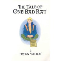 The Tale of One Bad Rat
