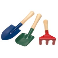 Kid's Garden Tools