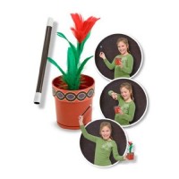 Magic Flowering Pot