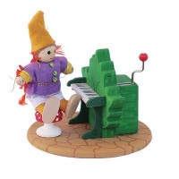 Fairy Forest Piano
