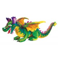 Dragon Plush