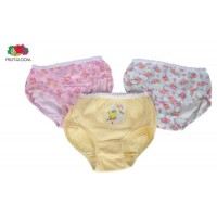 Spongebob Squarepants Underwear 3-Pack