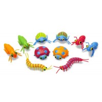 Bag of Bugs