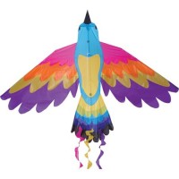 Bird Kite, Paradise