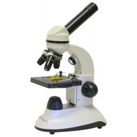 Duo Scope Microscope