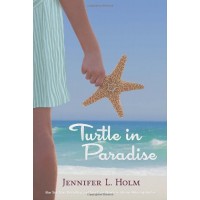 Turtle in Paradise