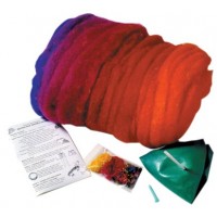 Felted Hat Kit