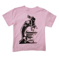 Microscope T-Shirt