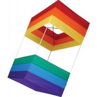 Traditional Box Kite