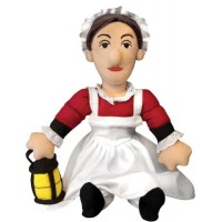 Florence Nightingale Doll
