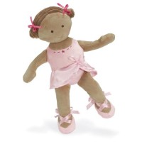 Little Ballerina