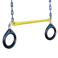 Ring and Trap Combo