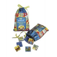 Madeline Grab & Go Matching Game