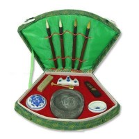 Chinese Sumi Set