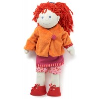Lotta Doll