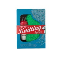 Knitting Spool
