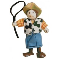 Cowgirl Annie