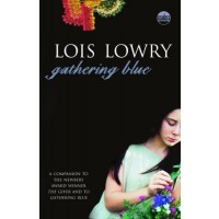 Gathering Blue