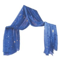 Silkscape Silk Canopy