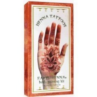 Henna Kit