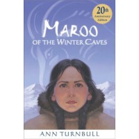 Maroo of the Winter Caves
