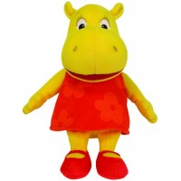 Tasha Beanie Baby Doll