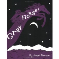Gray Horses