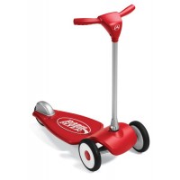 My 1st Scooter