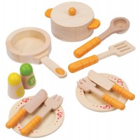 Gourmet Kitchen Starter Set