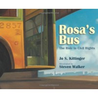 Rosa's Bus