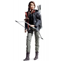 Katniss Everdeen Action Figure