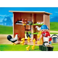 Chicken Coop