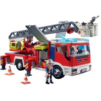 Ladder Unit