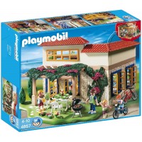Sunshine Home