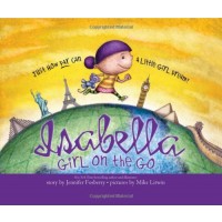 Isabella: Girl on the Go