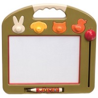 Touluse - Laptrec Drawing Board