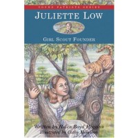 Juliette Low: Girl Scout Founder