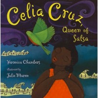Celia Cruz, Queen of Salsa
